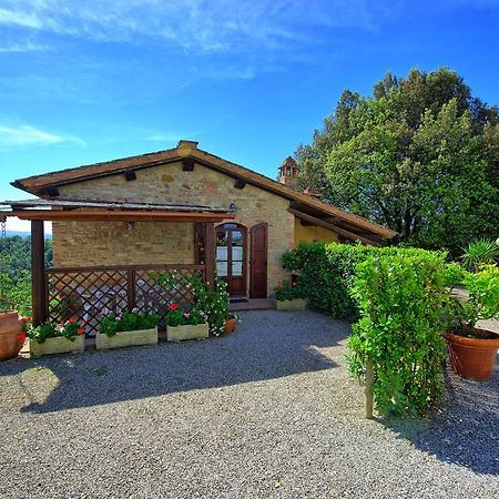 Azienda Agricola Fornacelle San Gimignano Exterior foto